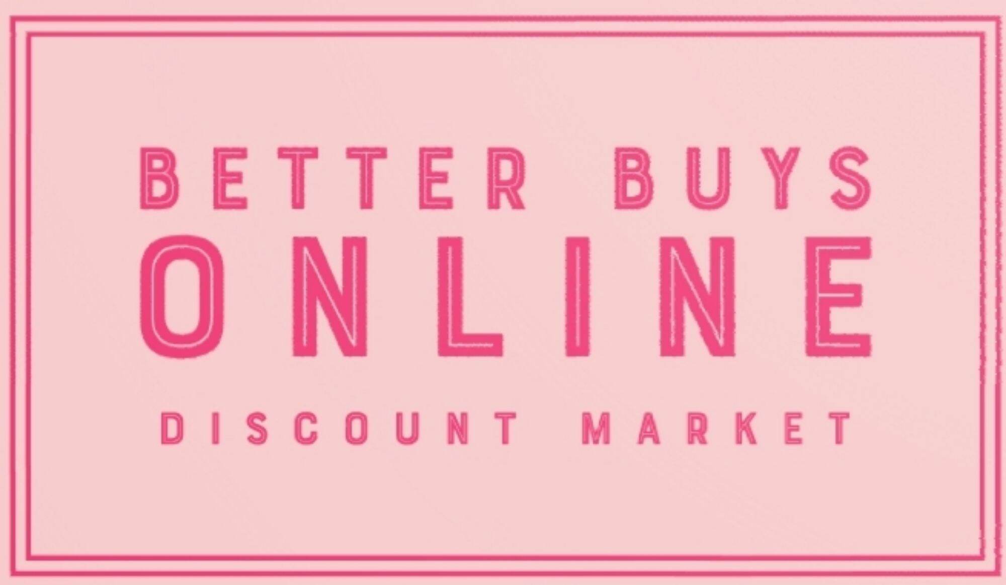 Toko Resmi Better Buys Online Online | Lazada.co.id