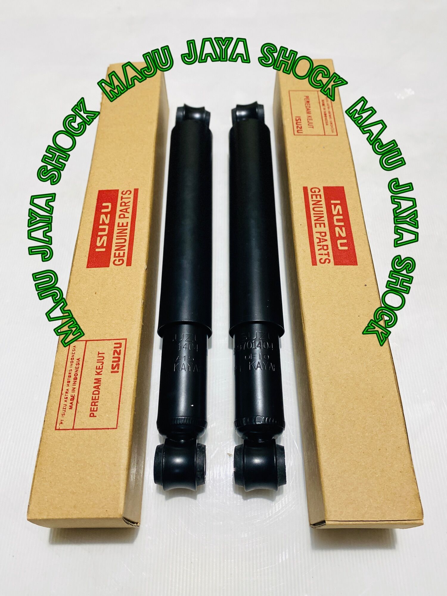 shockbreaker panther belakang | Lazada Indonesia