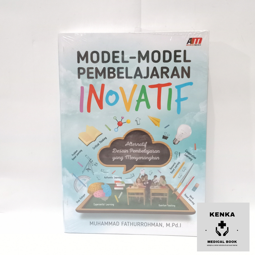 BUKU MODEL-MODEL PEMBELAJARAN INOVATIF ARUS MEDIA | Lazada Indonesia