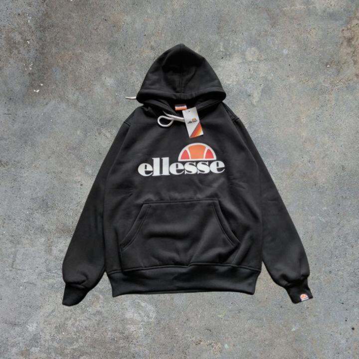 Hoodie 2024 ellesse original