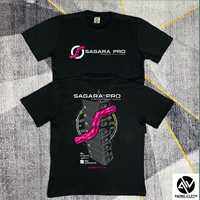 ￼Kaos Sagara Pro Vol.2/ TShirt Sagara Sound - Kaos Sound System combed 24s Unisex