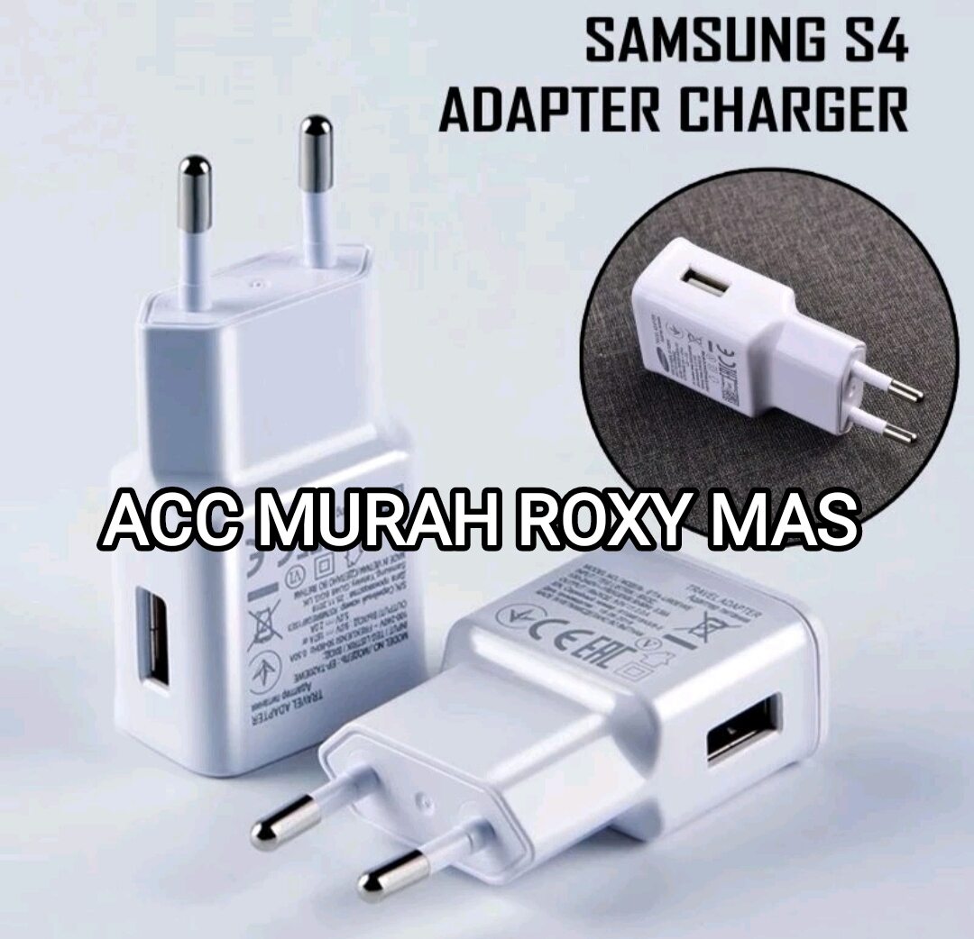 Beli Charger Samsung Galaxy J4 Plus Online Harga Terbaik Lazada