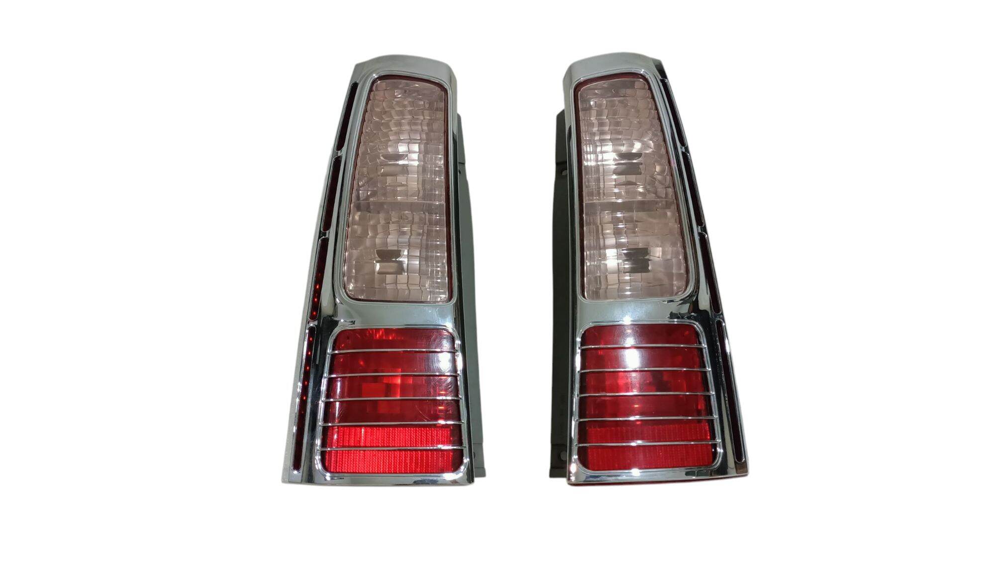 stop lamp lampu belakang avanza xenia lama 2004 original bekas pemakaian Harga 420,000 rupiah*Gratis Ongkir