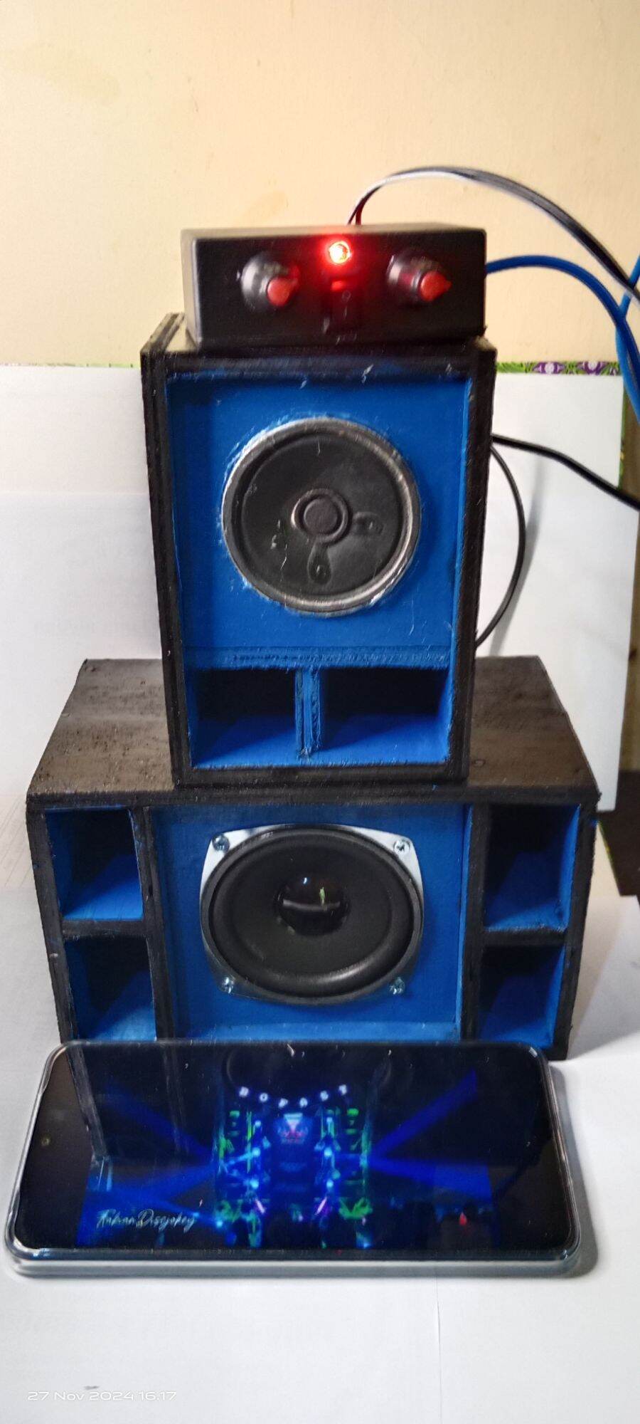 Jackintheboxww Olx Sound System For Sale Set Sound System Gantung