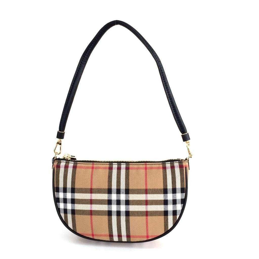 burberry bag shoulder