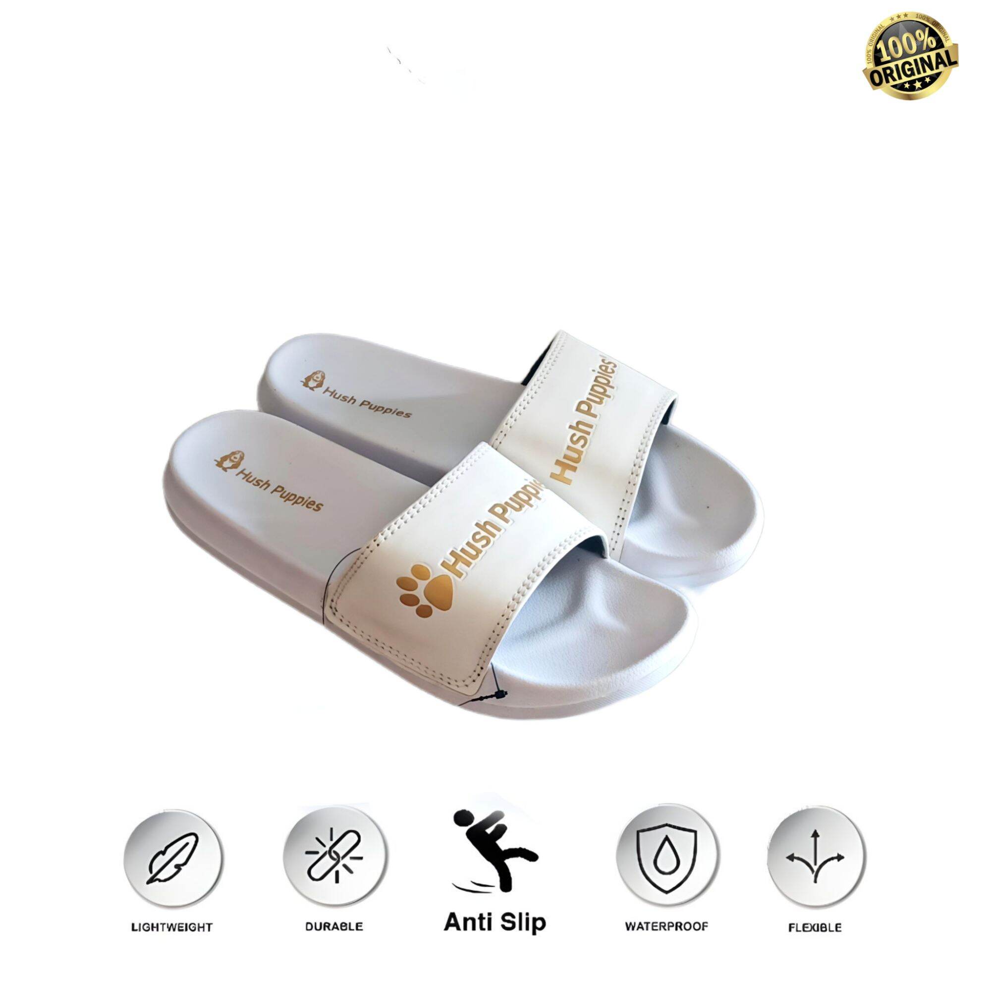 Soft Style by Hush Puppies Irene Strap Sandals - Taupe – Shoe Box™ Online  Store