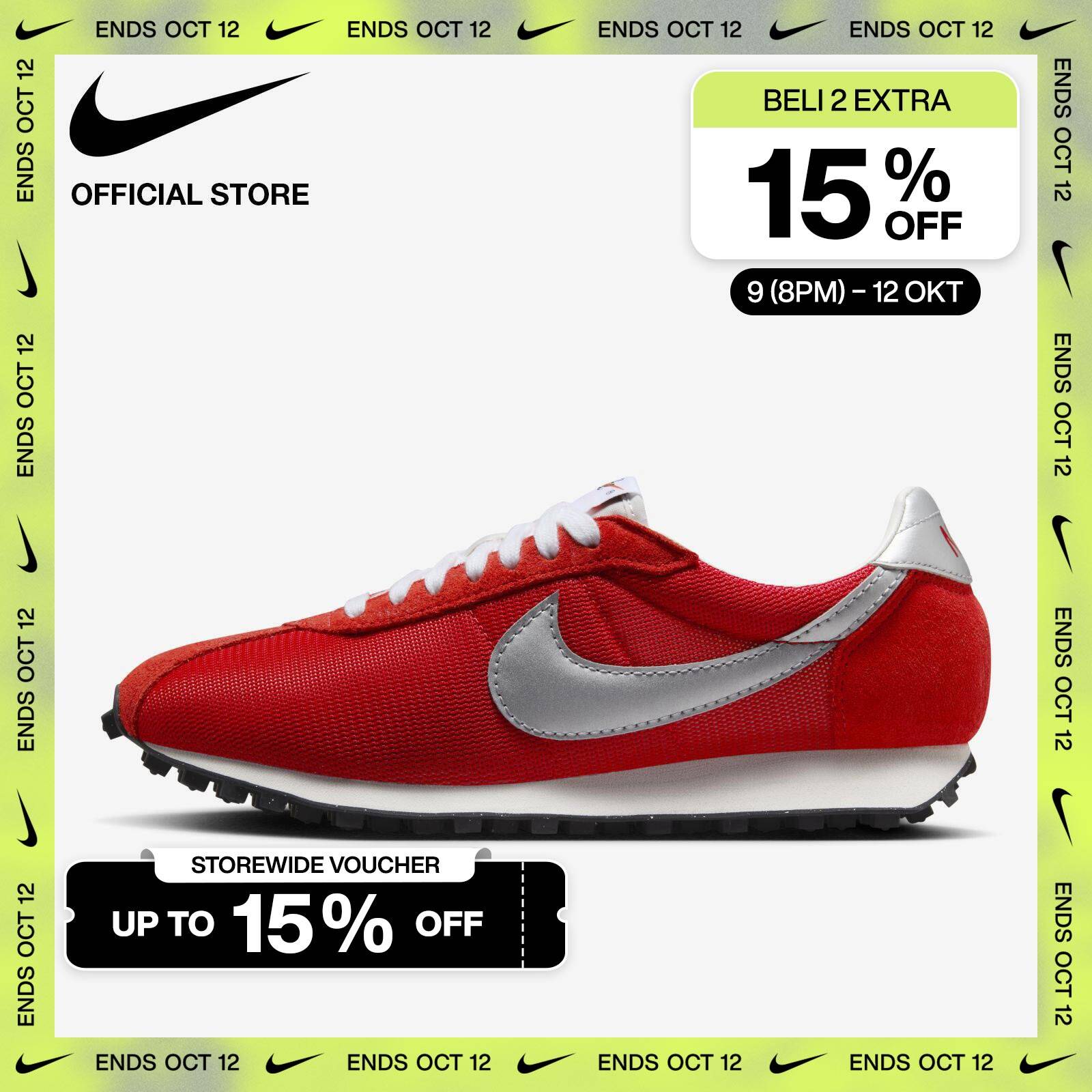 cari sepatu nike original