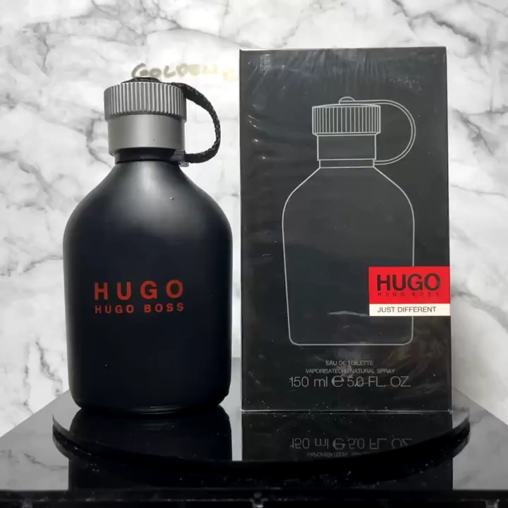 Hugo boss just different review clearance indonesia