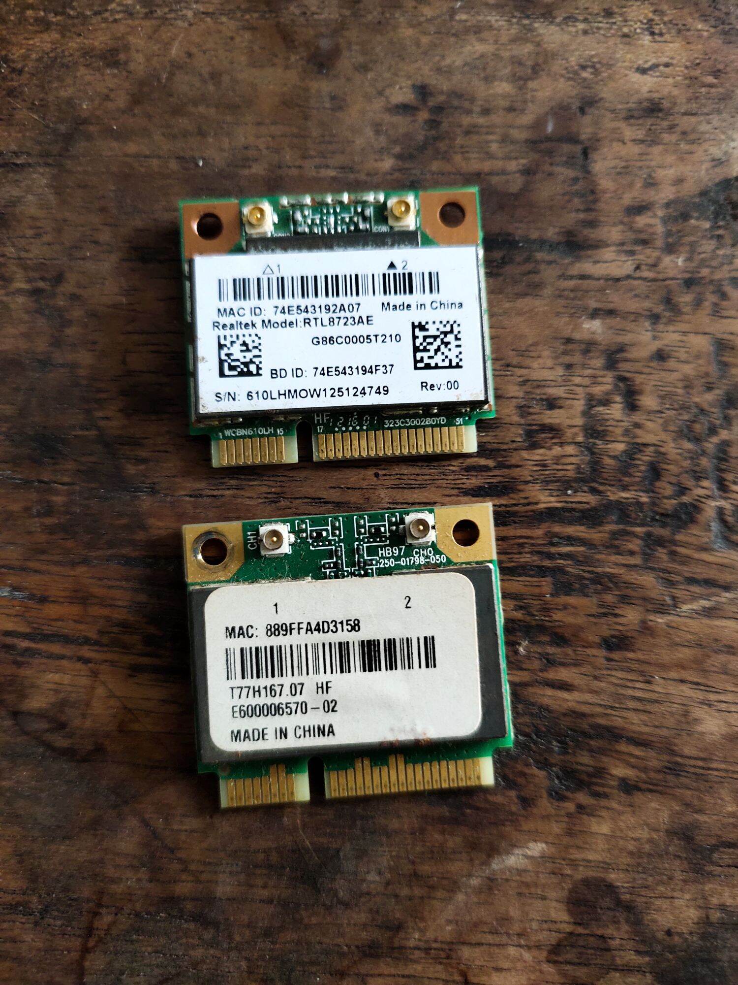 wifi card laptop Lazada Indonesia