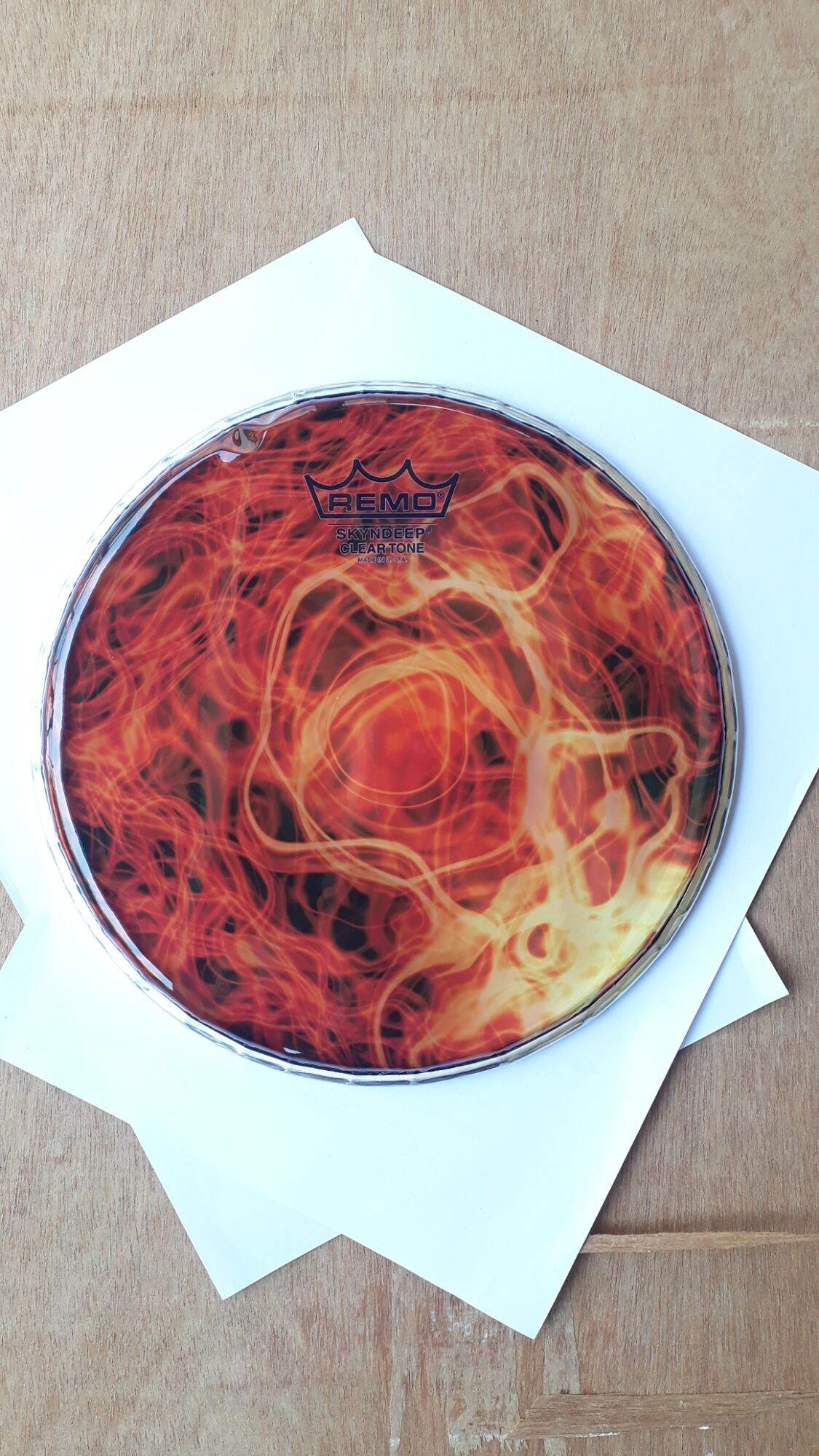 mika darbuka remo, remo Lazada Indonesia