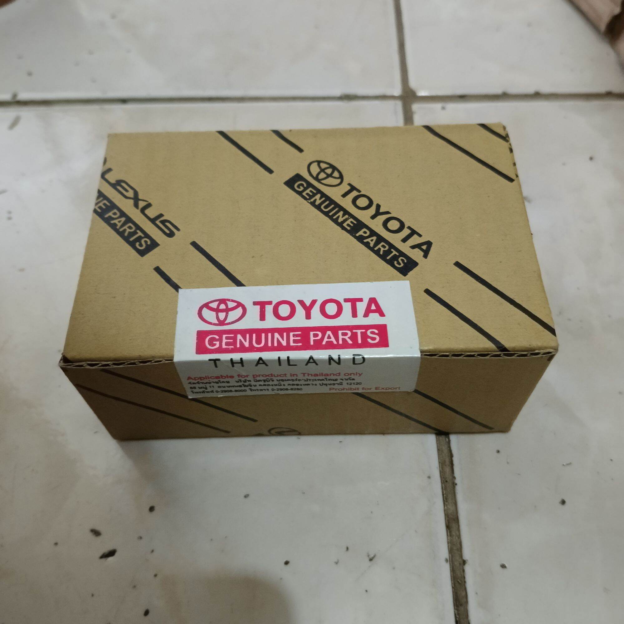 SCV SWITCH SUPPLY PUMP HILUX 2KD 2.5 LELANGAN SWITCH BOSCH PUMP HILUX 2.5 2KD 04226-0L020 Harga 2,000,000 rupiah*Gratis Ongkir