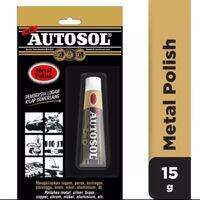 Autosol Mental Polish 15gr