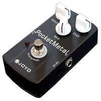 JOYO JF35 POKET METAL EFEK GITAR ELEKTRIK ORIGINAL JF 35