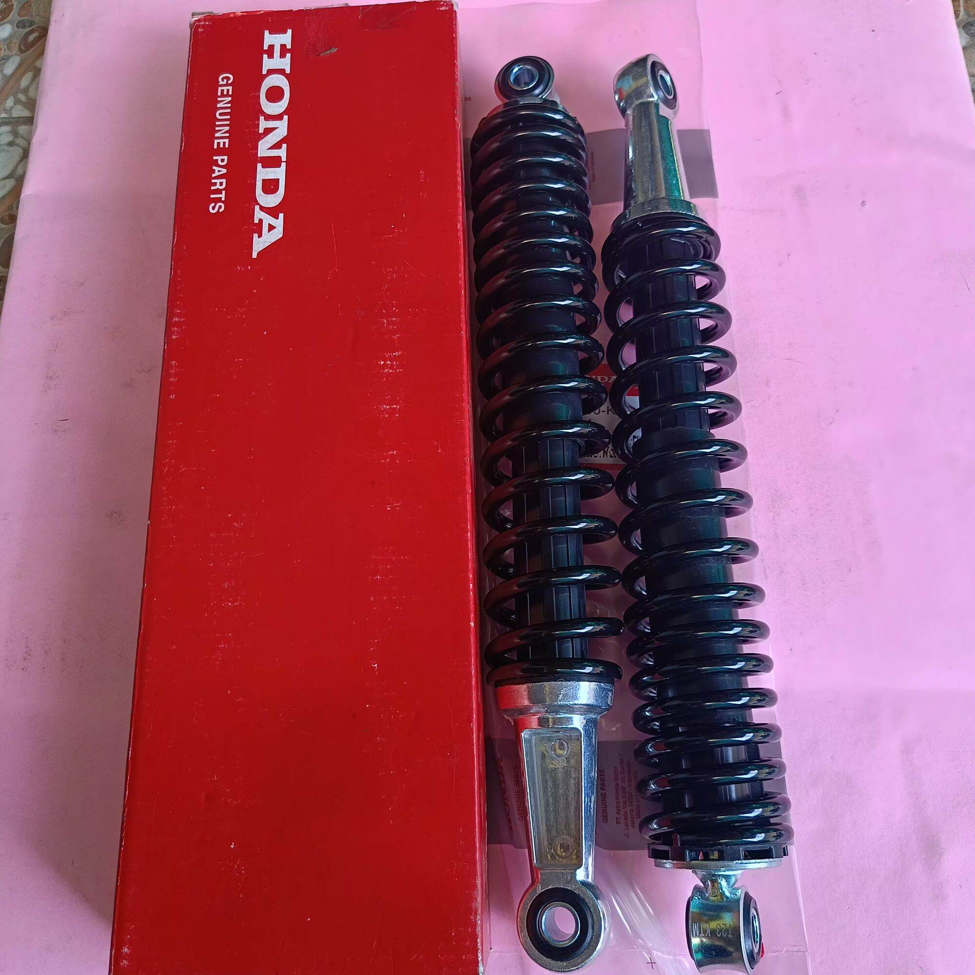 shock breaker belakang Honda Supra x 125 Supra fit new Revo 100 Blade ...