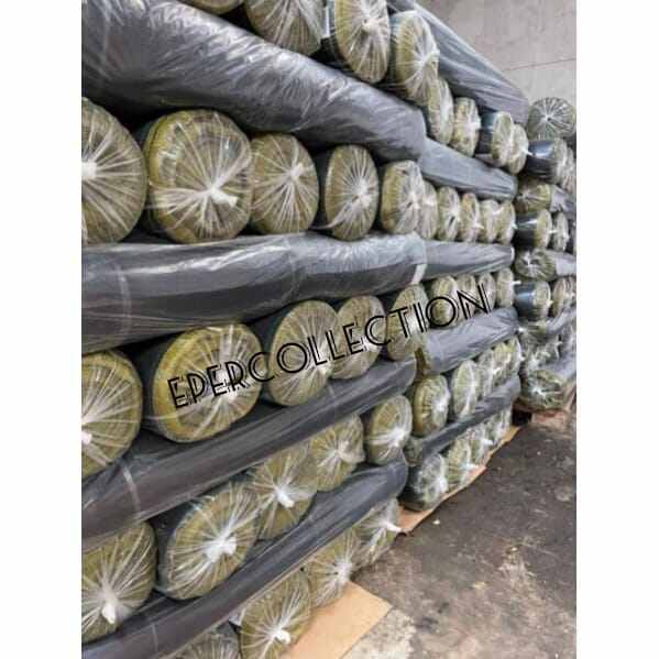 TERMURAH WARING JARING 1ROLL 100m x120cm Harga 225,000 rupiah*Gratis Ongkir