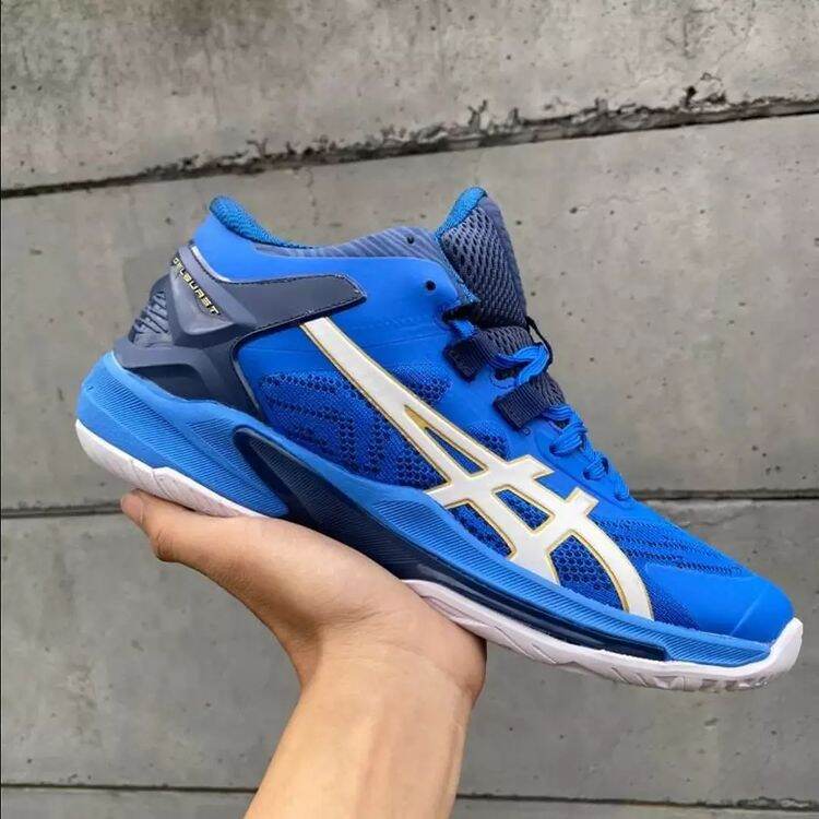 sepatu asic gel