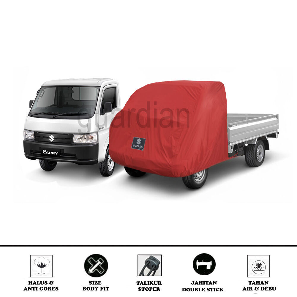Cover Cabin Carry cover cabin cover Harga 169,900 rupiah*Gratis Ongkir