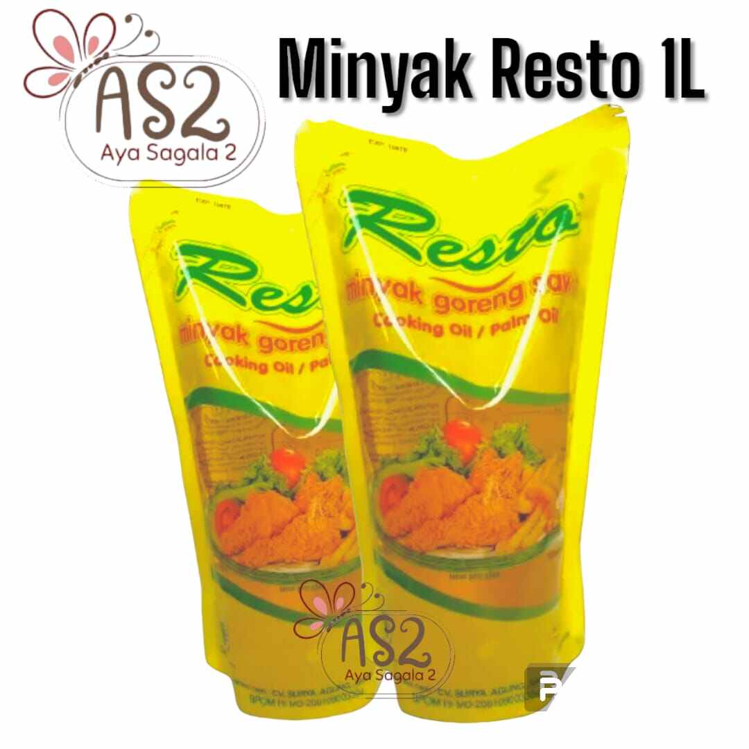 Jual Minyak Arwana Atau Apical Atau Resto Liter Minyak Bening Murah Liter Minyak Apical Atau