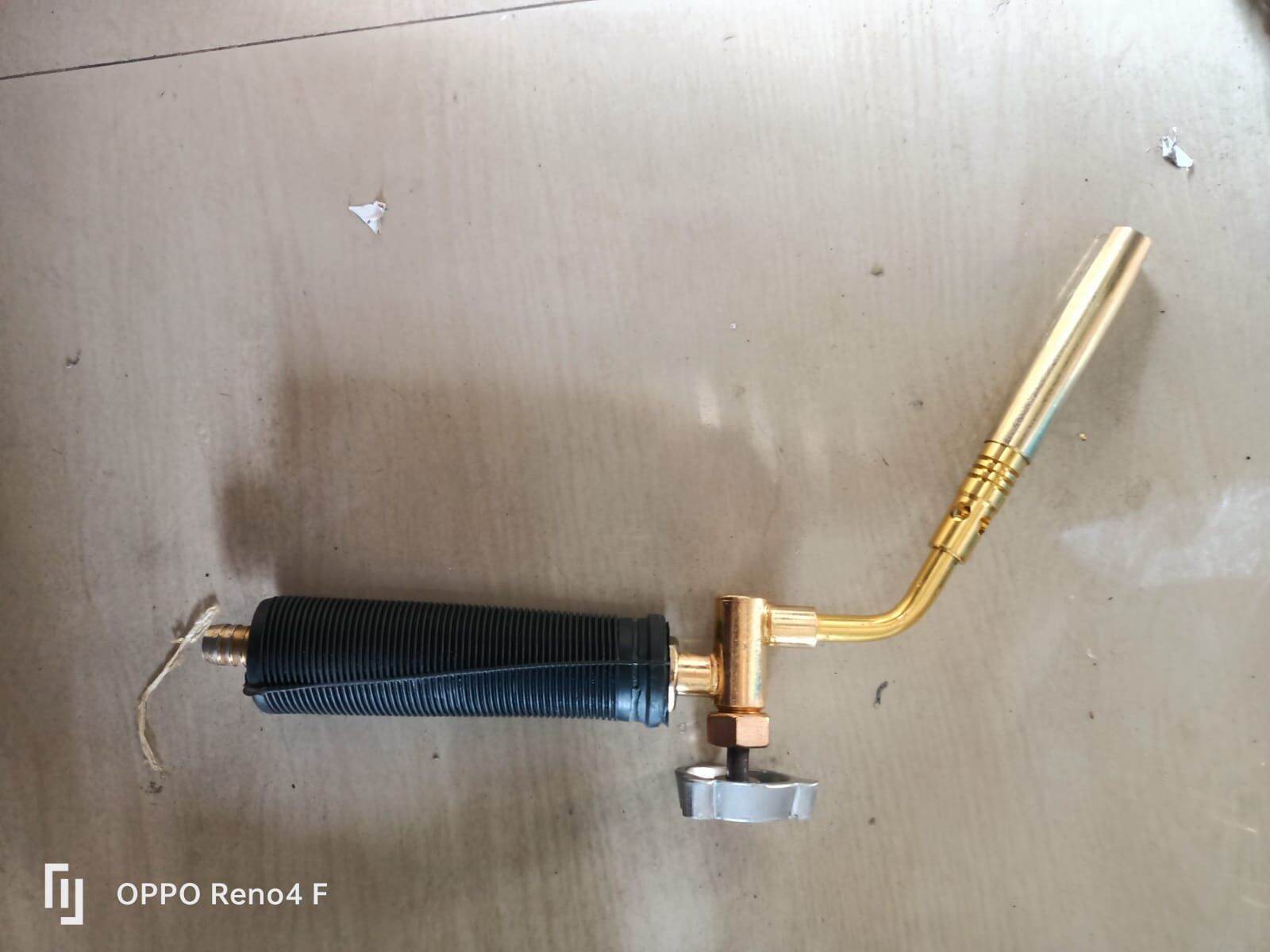 Gas Torch LPG Alat Las LPG Lengkap Las Solder LPG Lazada Indonesia