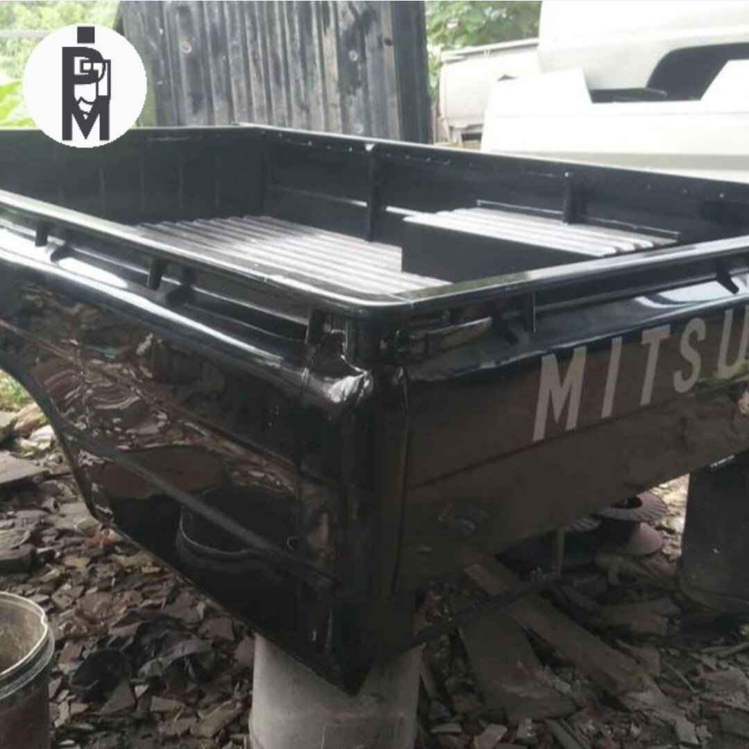 BAK L300 SPAKBOR SLEBOR HITAM Harga 7,799,000 rupiah*Gratis Ongkir